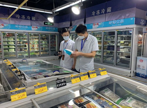 整改问题1020个，立案查处30件 资阳市2020年食品经营安全风险隐患排查成效显著