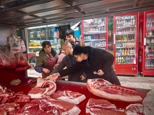 叙永县市场监管局全力筑牢春节期间食品安全防线
