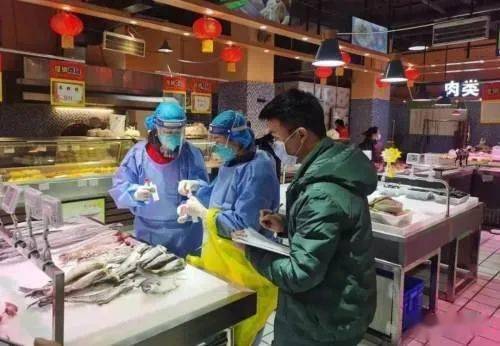 汉中市食品经营单位23项问题整改清单出炉，守护市民“舌尖上的安全”