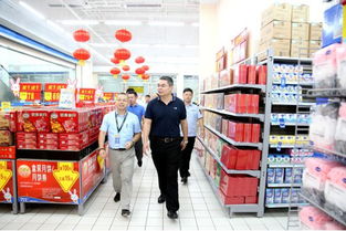 柳南区严把节前“食安关” 开展食品安全专项检查守护市民“餐盘子”